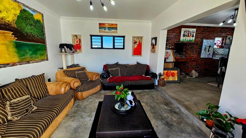 3 Bedroom Property for Sale in Dwarskersbos Western Cape